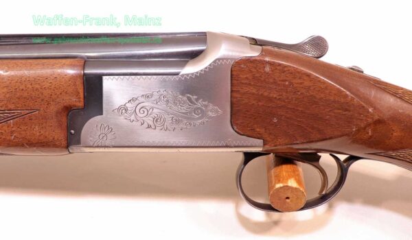 Miroku - Japan Mod. 3200 ORE/Parcour 12/70 – Bild 3