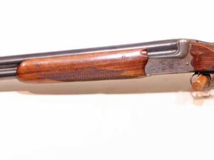 Simson - Suhl Mod. Jagd Luxus 12/70