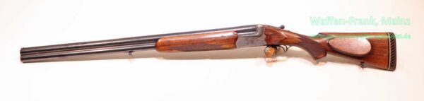 Simson - Suhl Mod. Jagd Luxus 12/70