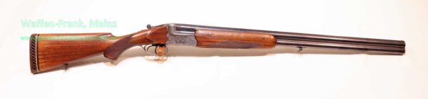 Simson - Suhl Mod. Jagd Luxus 12/70 – Bild 2