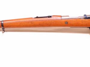 DWM, Berlin Mauser Argentino 1909 7,65Arg 7,65 Arg.