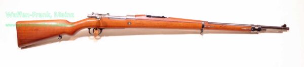 DWM, Berlin Mauser Argentino 1909 7,65Arg 7,65 Arg. – Bild 2