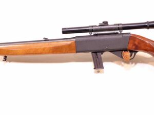 Anschütz, Ulm Mod. 522 Luxus .22lr