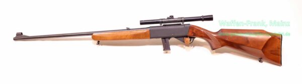 Anschütz, Ulm Mod. 522 Luxus .22lr