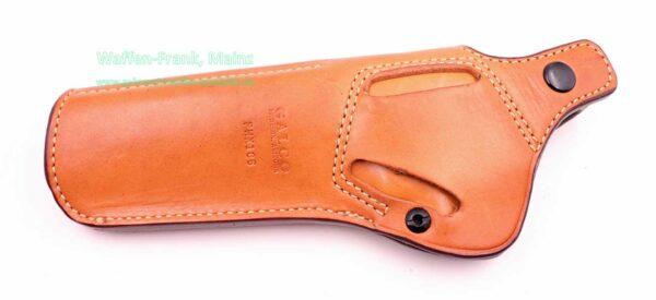 Galco, USA Gürtelholster rechts – Bild 2