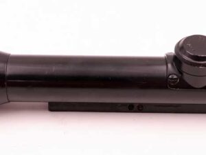 Hensoldt - Wetzlar Zielfernrohr Mod. Diatal 2 3/4x21 Absehen 1