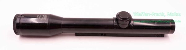 Hensoldt - Wetzlar Zielfernrohr Mod. Diatal 2 3/4x21 Absehen 1