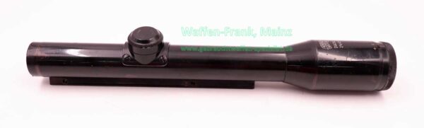 Hensoldt - Wetzlar Zielfernrohr Mod. Diatal 2 3/4x21 Absehen 1 – Bild 2