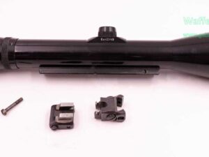 Schmidt u. Bender - Wetzlar Zielfernrohr 6x42 Absehen 4