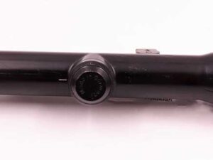 Zeiss - Oberkochen Zielfernrohr Mod. Diatal 6x42 Absehen 4
