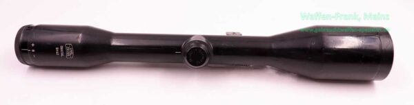 Zeiss - Oberkochen Zielfernrohr Mod. Diatal 6x42 Absehen 4