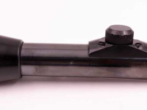 Nickel, Marburg Zielfernrohr Mod. Drückjagd 1x12
