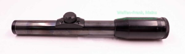 Nickel, Marburg Zielfernrohr Mod. Drückjagd 1x12 – Bild 2