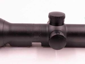 Meopta-Optik Zielfernrohr Meostar R1 1-4x22 RD/MR