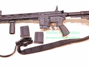LuxDefTec Mod. LTD15-L5F .223Rem