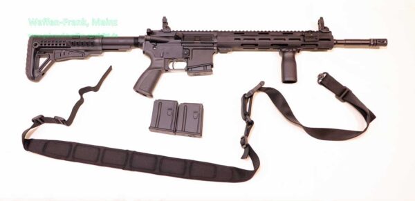LuxDefTec Mod. LTD15-L5F .223Rem – Bild 2