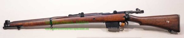 Enfield - England No.1 Mark III .308Win – Bild 2
