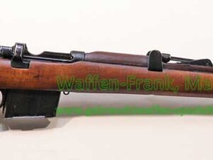 Enfield - England No.1 Mark III .308Win