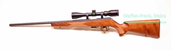Anschütz, Ulm Mod. 1517 .17HMR