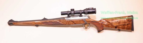 Sauer & Sohn, Isny Mod. 404 Stutzen 8x57JS
