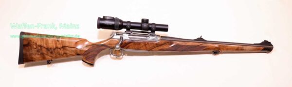 Sauer & Sohn, Isny Mod. 404 Stutzen 8x57JS – Bild 2