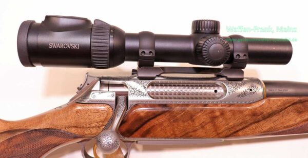 Sauer & Sohn, Isny Mod. 404 Stutzen 8x57JS – Bild 4
