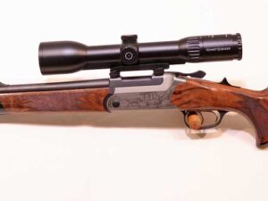 Blaser - Isny Mod. BD14 Luxus .30-06Spring-.222Rem-20/76