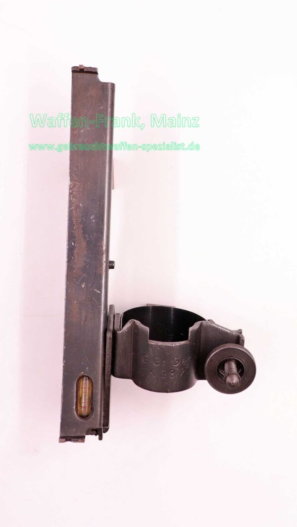 Lohmann-Werke A.-G., Bielefeld Gewehrgranatgerät für K98 G Gr Ger K 98 k – Bild 2