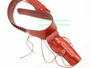 Radar / Italien Westernholster