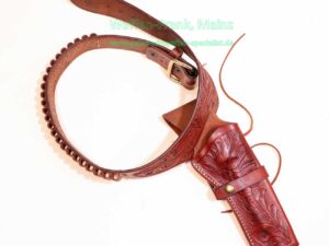 Triple K, San Diego Westernholster