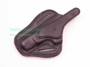 K.M. Saddlery, Tschechien Gürtelholster