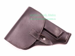 DDR, Diverse Gürtelholster
