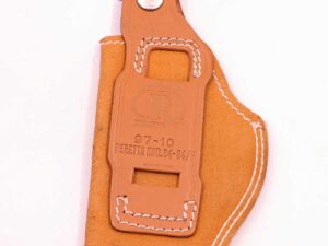 Radar / Italien Gürtelholster für Beretta 84-84/F