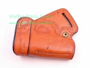 USA, Diverse Holster Walther PP/PPK