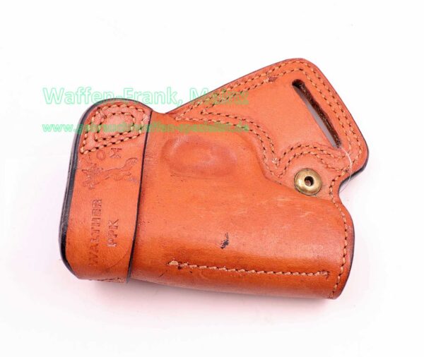 USA, Diverse Holster Walther PP/PPK