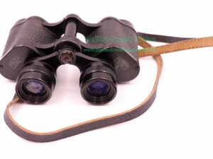 Zeiss Jena Mod. Deltrintem 8x30