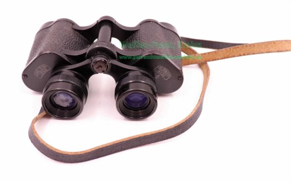 Zeiss Jena Mod. Deltrintem 8x30