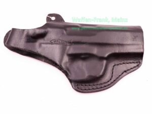 Walther - Ulm Gürtelholster