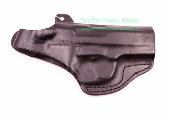 Walther - Ulm Gürtelholster