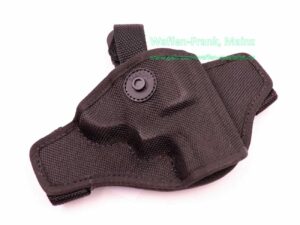 Bianchi, USA Gürtelholster