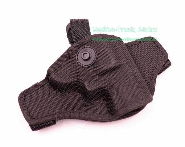 Bianchi, USA Gürtelholster