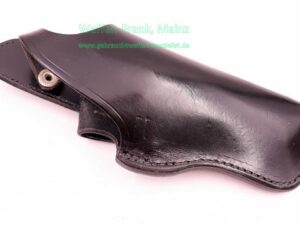 Buchheimer Gürtelholster Mod. Federal Man