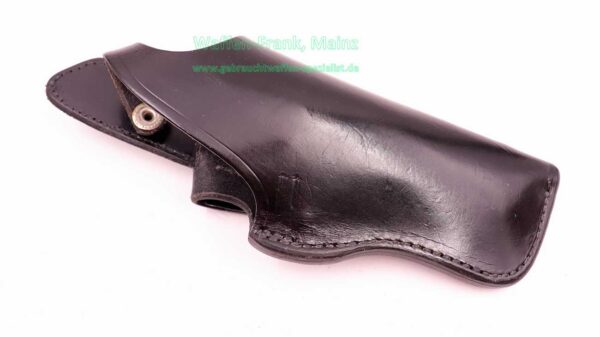Buchheimer Gürtelholster Mod. Federal Man