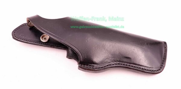 Buchheimer Gürtelholster Mod. Federal Man