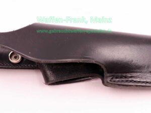 Buchheimer Gürtelholster Mod. Federal Man