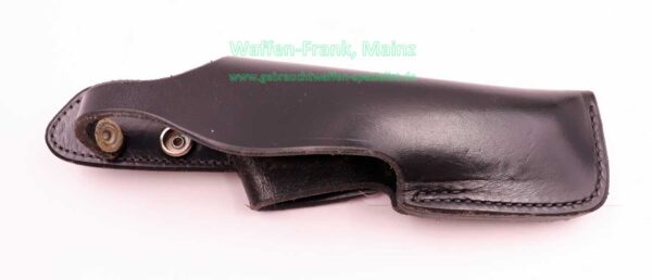 Buchheimer Gürtelholster Mod. Federal Man