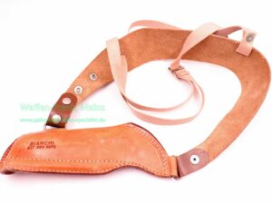 Bianchi, USA Schulterholster Mod. 17