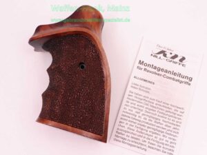 Nill-Mössingen Holzgriffschalen Typ SW028