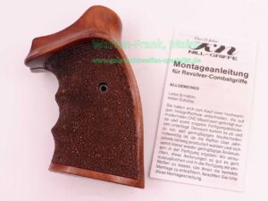 Nill-Mössingen Holzgriffschalen Typ SW048