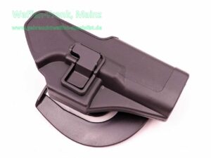 USA, Diverse Holster